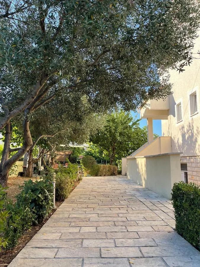 Διαμέρισμα Villa Jadro Ζαντάρ Κροατία