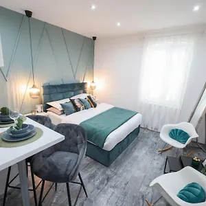 Apartment Blue Ivy, Zadar