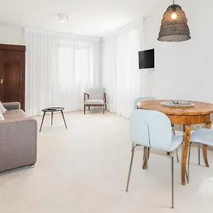  Apartment Contrada Del Nonno Kroatien