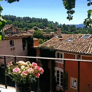  Apartment La Dame Au Balcon Frankreich