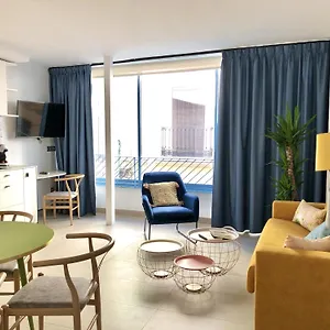  Apartment Patiodeluz - Stylish In Parraga 13 Spanien