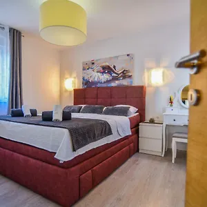 Apartment Stella, Zadar