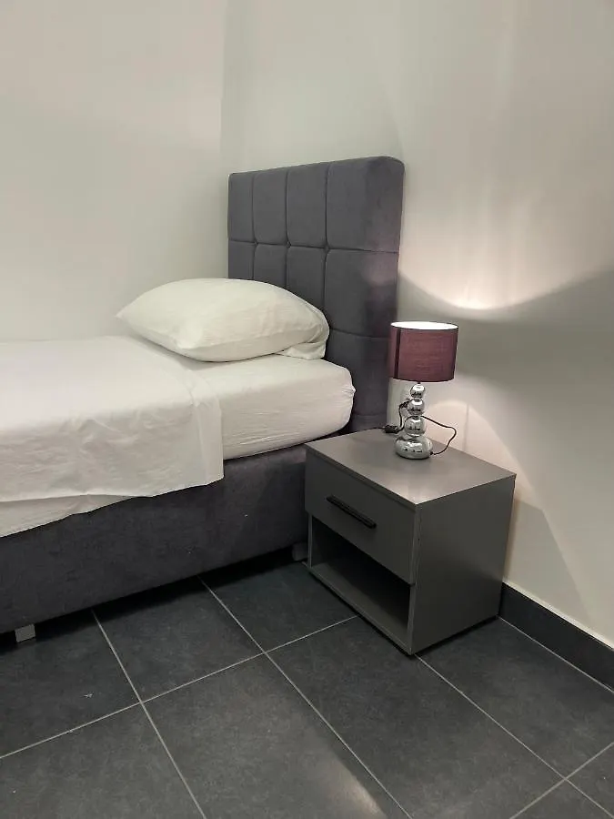 Apartment Villa Jadro Zadar Kroatien