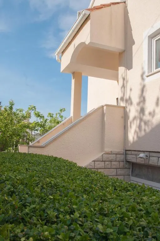 Villa Jadro Zadar