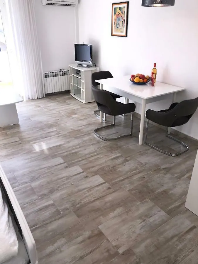 Villa Jadro Zadar Apartment
