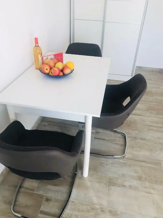 Villa Jadro Zadar Apartment